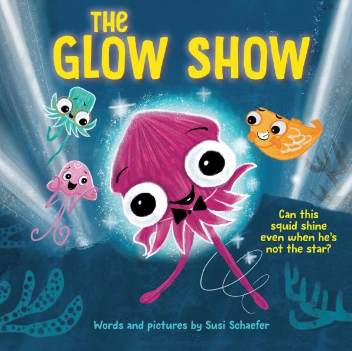 Bowers’ Books for Kids: Storytime in the Galleries with Author Susi Schaefer